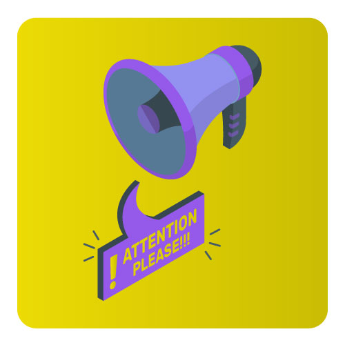 WorkShop - Atención